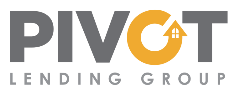 Pivot Lending Group Logo