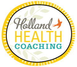 Holland Health Coaching Logo