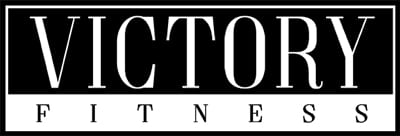 Victory Fitness Logo