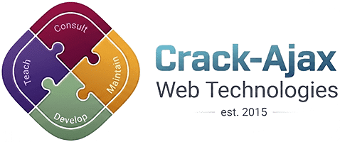 Crack-Ajax Logo 2026