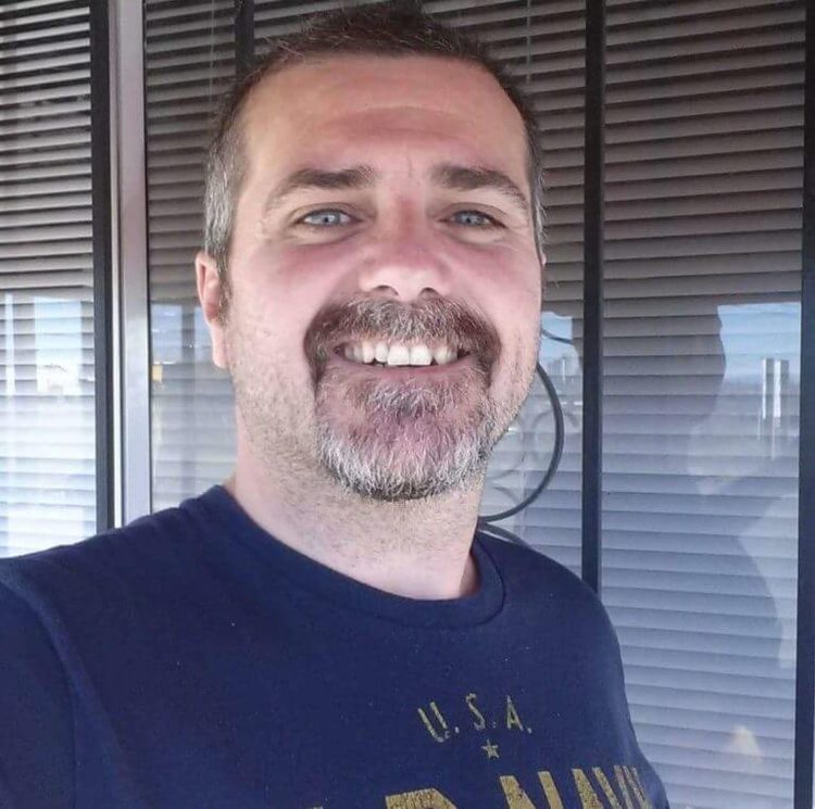 Donnie Seigler, owner of Crack-Ajax Web Technologies